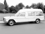 Mercedes-Benz 230/8 Miesen Bonna KTW 1968 года